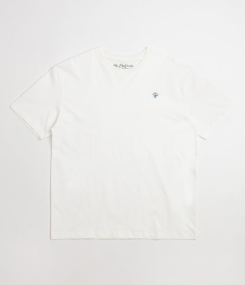 Mollusk Mini Mushroom T-Shirt - Ivory