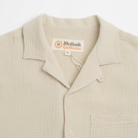 Mollusk Cosmo Shirt - Oat thumbnail