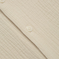 Mollusk Cosmo Shirt - Oat thumbnail