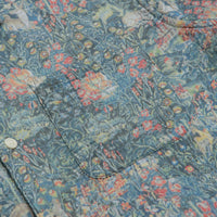 Mollusk Mollusk Cosmo Shirt - Tapestry thumbnail