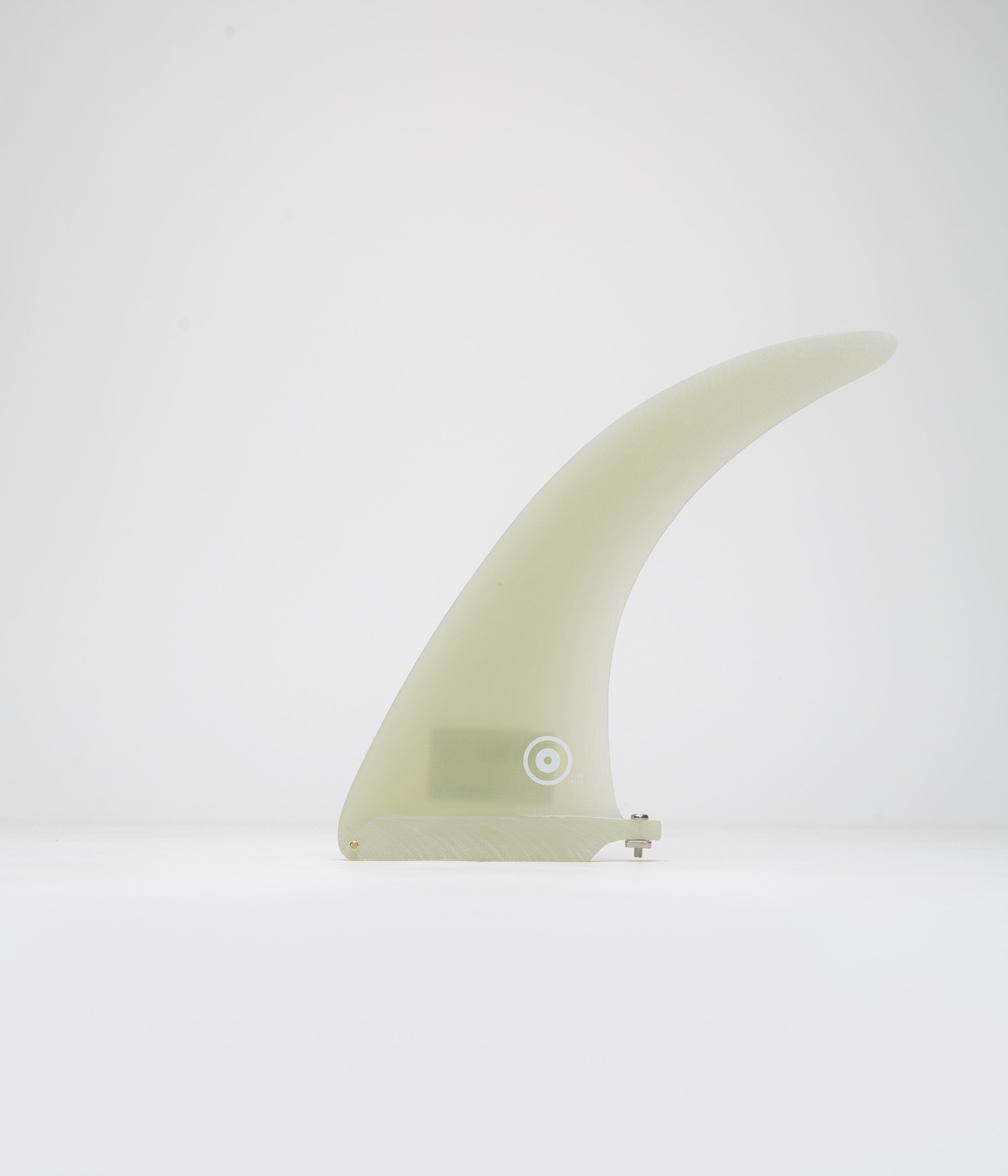 Mollusk MPE Flex Fin in 10"