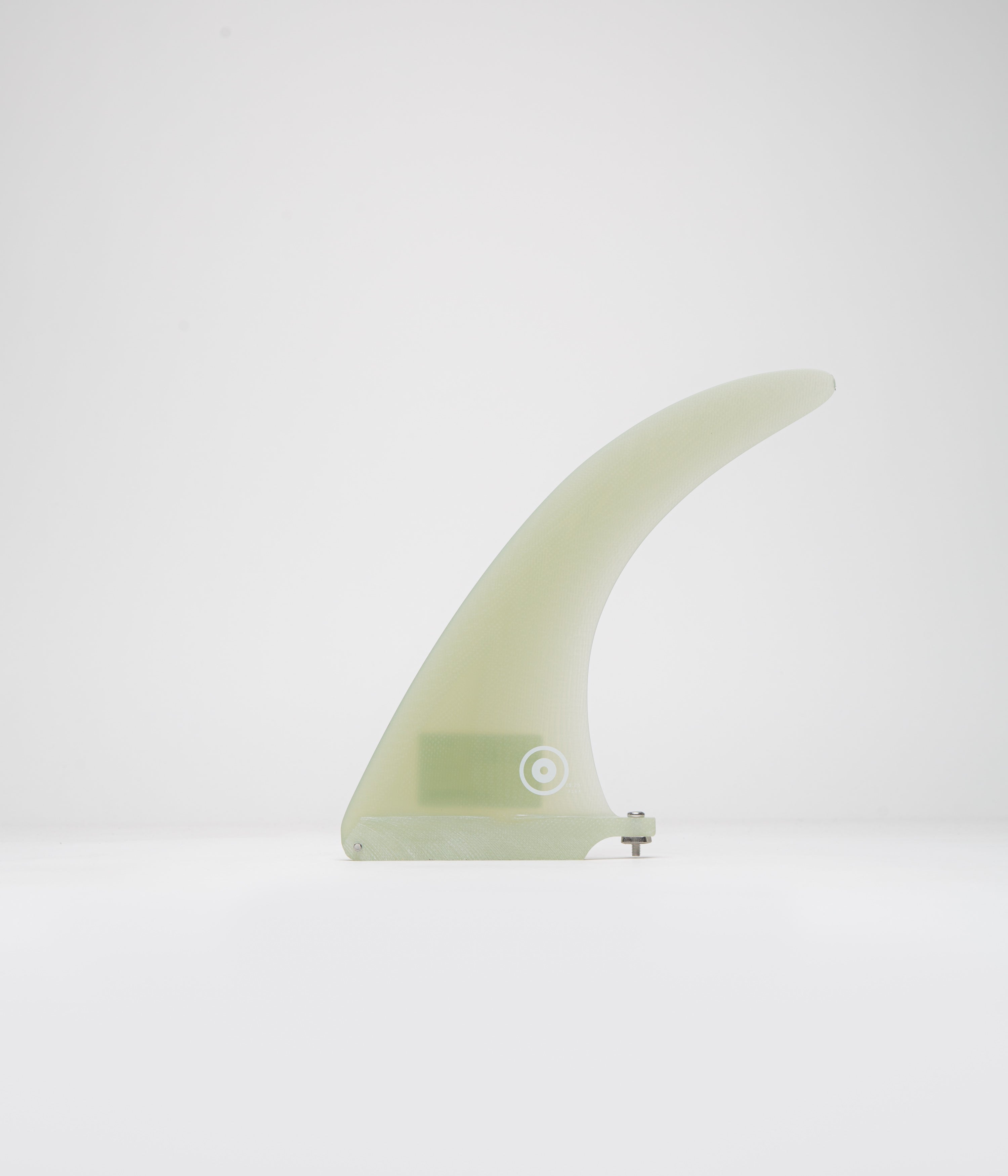 Mollusk MPE Flex Fin in 9.25"