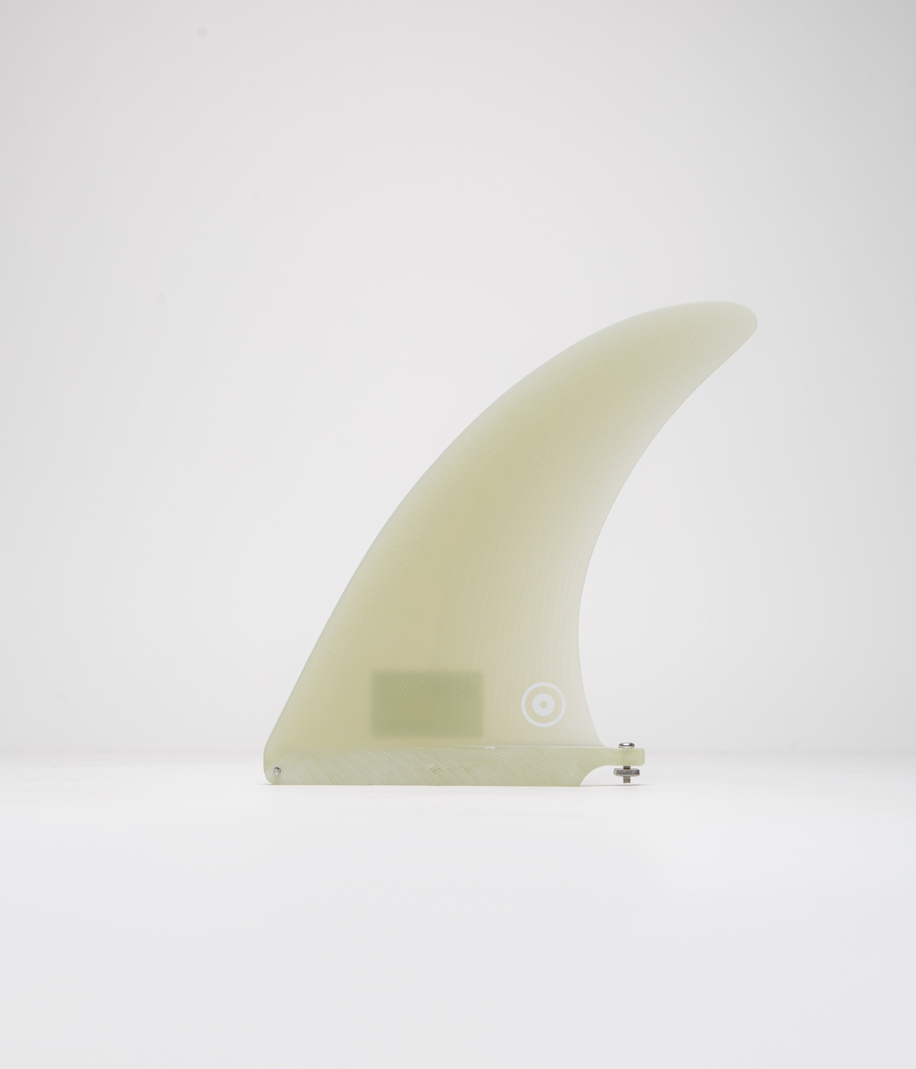 Mollusk MPE Log Fin in 10"