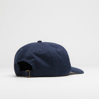 Mollusk Octo Patch Cap in Navy thumbnail