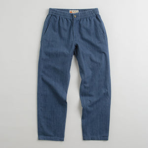 Indigo Denim