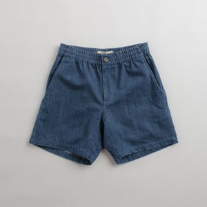 Indigo Denim