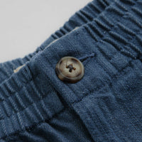 Mollusk Pinnacle Shorts - Indigo Denim thumbnail
