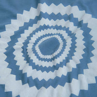 Mollusk Pure Energy T-Shirt in True Blue thumbnail
