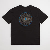 Mollusk Radius T-Shirt - True Black thumbnail