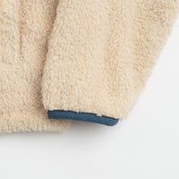 Mollusk Shaggy Sweatshirt - Natural thumbnail