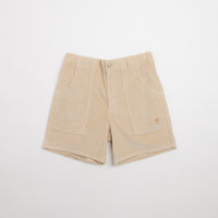 Mollusk Shroom Shorts - Oat thumbnail