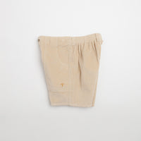 Mollusk Shroom Shorts - Oat thumbnail