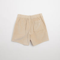 Mollusk Shroom Shorts - Oat thumbnail