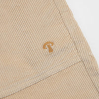 Mollusk Shroom Shorts - Oat thumbnail