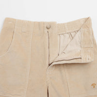 Mollusk Shroom Shorts - Oat thumbnail