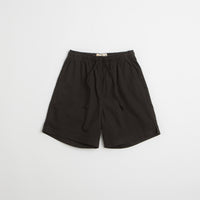 Mollusk Summer Shorts in Black thumbnail