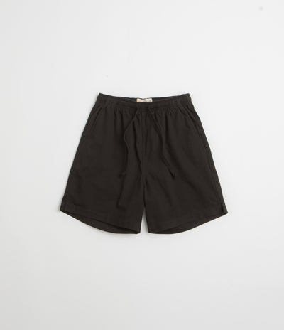 Mollusk Summer Shorts in Black
