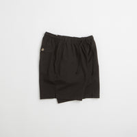 Mollusk Summer Shorts in Black thumbnail