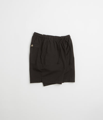 Mollusk Summer Shorts in Black