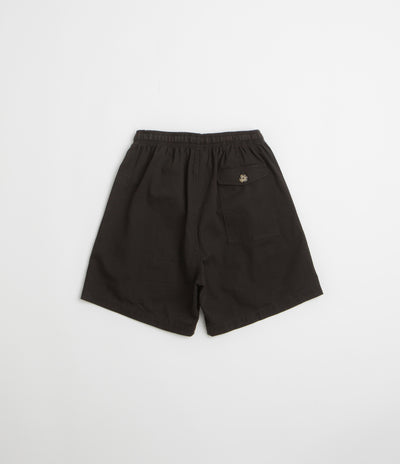 Mollusk Summer Shorts in Black