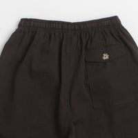 Mollusk Summer Shorts in Black thumbnail