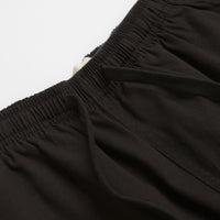 Mollusk Summer Shorts in Black thumbnail