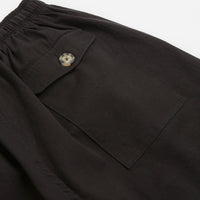 Mollusk Summer Shorts in Black thumbnail