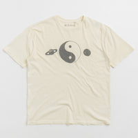 Mollusk Super Natural T-Shirt in Super Natural thumbnail