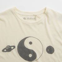 Mollusk Super Natural T-Shirt in Super Natural thumbnail