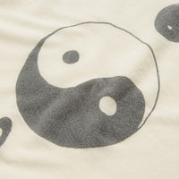 Mollusk Super Natural T-Shirt in Super Natural thumbnail