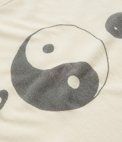 Mollusk Super Natural T-Shirt in Super Natural