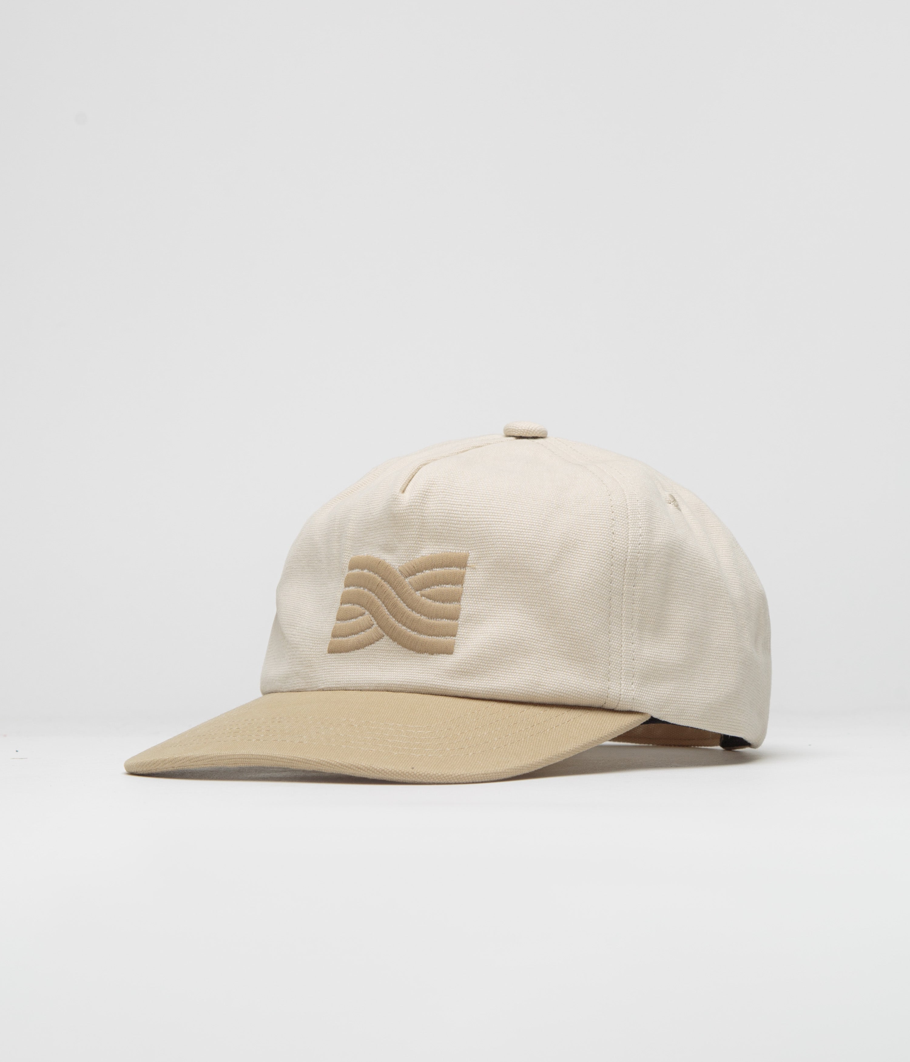 Mollusk Swell Cap in Natural