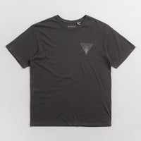 Mollusk Thruster T-Shirt - Faded Black thumbnail