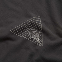 Mollusk Thruster T-Shirt - Faded Black thumbnail
