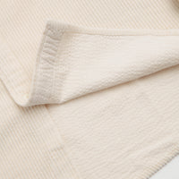 Mollusk Thurston Shirt - Natural Corduroy thumbnail