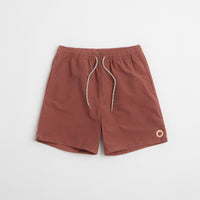 Mollusk Vacation Trunks in Brick thumbnail