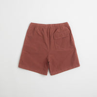 Mollusk Vacation Trunks in Brick thumbnail