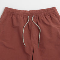 Mollusk Vacation Trunks in Brick thumbnail