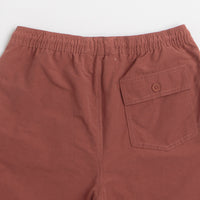 Mollusk Vacation Trunks in Brick thumbnail