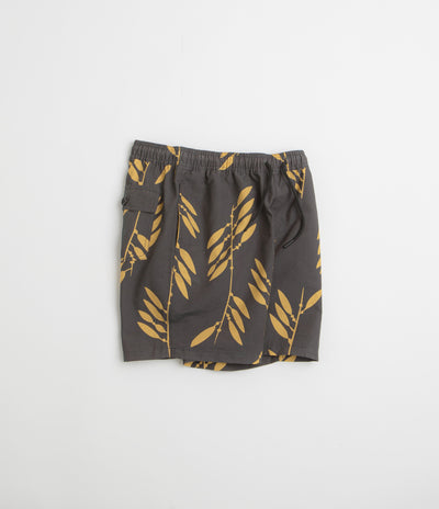 Mollusk Vacation Trunks in Kelp