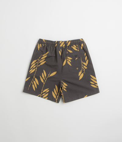 Mollusk Vacation Trunks in Kelp