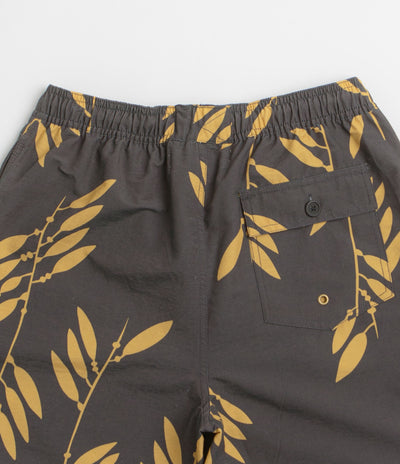 Mollusk Vacation Trunks in Kelp