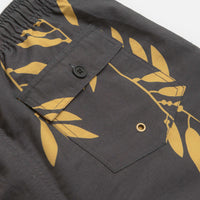 Mollusk Vacation Trunks in Kelp thumbnail