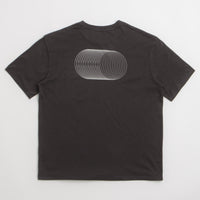 Mollusk Vibrations T-Shirt in Black thumbnail