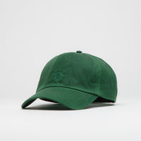Mollusk Waxed Sunsplash Cap - Forest thumbnail