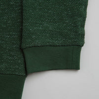 Mollusk Whale Patch Hoodie in Forest thumbnail