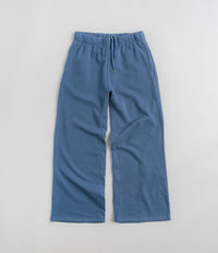 Mollusk Womens Dune Pants in True Blue