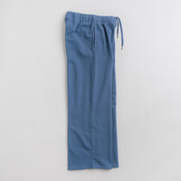 Mollusk Womens Dune Pants in True Blue thumbnail