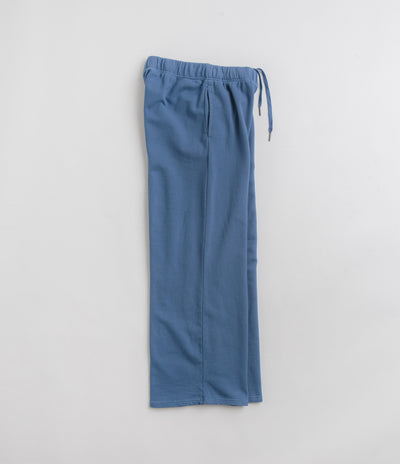 Mollusk Womens Dune Pants in True Blue