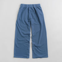 Mollusk Womens Dune Pants in True Blue thumbnail